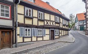 Holz und Fein am Burgberg